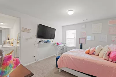 14615 Olive Sparrow Lane, Houston, TX 77049 - Photo 28
