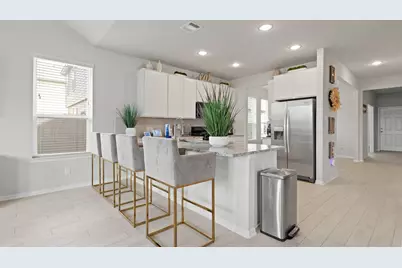 14615 Olive Sparrow Lane, Houston, TX 77049 - Photo 10