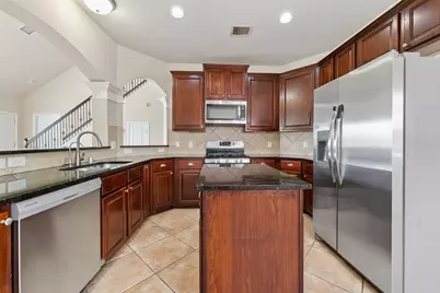 22007 Castle Hawk Trail, Richmond, TX 77407 - Photo 12