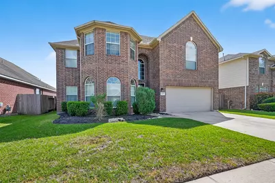 22007 Castle Hawk Trail, Richmond, TX 77407 - Photo 2