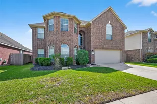 22007 Castle Hawk Trail, Richmond, TX 77407 - Photo 2