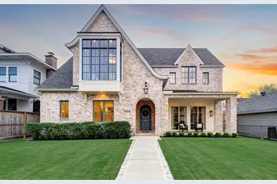 608 E 19th Street, Houston, TX 77008 - Photo 1