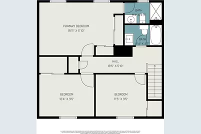 2403 Anthony Hay Lane, Katy, TX 77449 - Photo 6