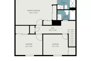 2403 Anthony-Hay Ln, Katy, TX 77449 - Photo 6