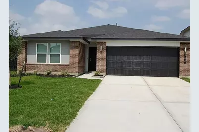 7839 Murciana Drive, Rosharon, TX 77583 - Photo 1