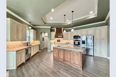 5584 W Grigsby Road, Vidor, TX 77662 - Photo 30