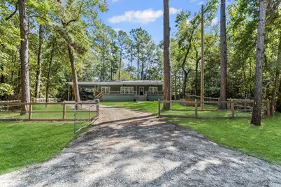 495 Oak Tree Drive, Point Blank, TX 77364 - Photo 2