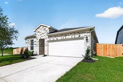 5105 Redbud Valley Dr, Pearland, TX 77584 - Photo 2