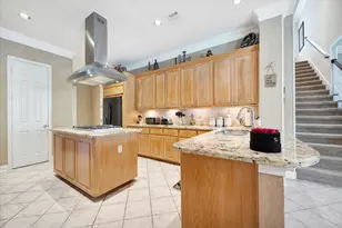 15411 Rocky Oak Ct, Houston, TX 77059 - Photo 18