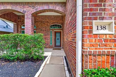 138 S Sawbridge Circle, Spring, TX 77389 - Photo 2