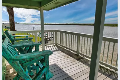 549 Private Road 675, Sargent, TX 77414 - Photo 4