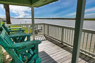 549 Private Rd 675, Sargent, TX 77414 - Photo 4