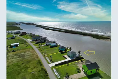 549 Private Road 675, Sargent, TX 77414 - Photo 38