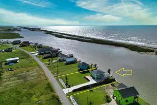 549 Private Rd 675, Sargent, TX 77414 - Photo 38