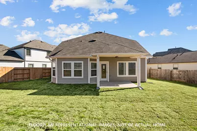 250 Draper Shadows Drive, Willis, TX 77378 - Photo 6