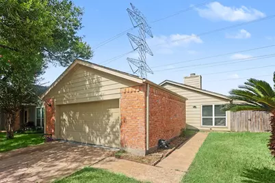 3903 Mountain Rose Lane, Houston, TX 77043 - Photo 1