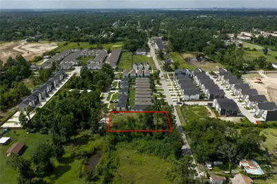 0 Cebra, Houston, TX 77091 - Photo 2