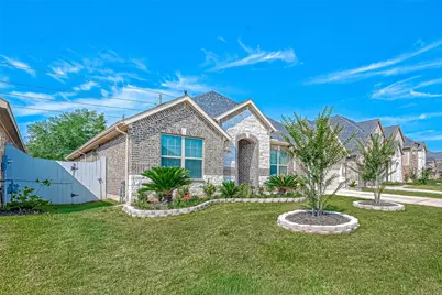 5826 Euclid Loop, Rosenberg, TX 77469 - Photo 2