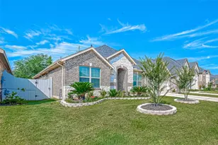 5826 Euclid Loop, Rosenberg, TX 77469 - Photo 2