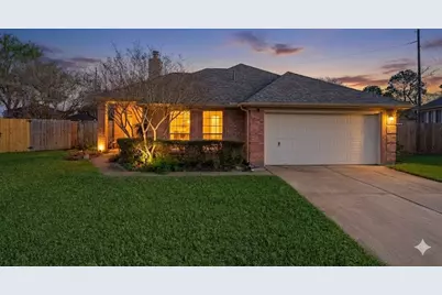 1603 Bonnie Lea Lane, Fresno, TX 77545 - Photo 1