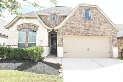 2722 Lemongrass Breeze Lane, Richmond, TX 77406 - Photo 2