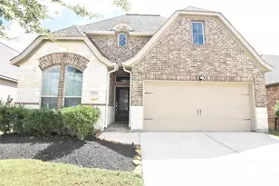 2722 Lemongrass Breeze Ln, Richmond, TX 77406 - Photo 2