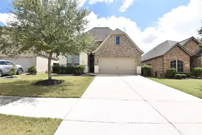 2722 Lemongrass Breeze Lane, Richmond, TX 77406 - Photo 1