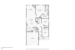 19411 Orchard Mill Ln, Katy, TX 77449 - Photo 6