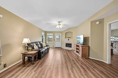19411 Orchard Mill Lane, Katy, TX 77449 - Photo 10