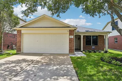 19411 Orchard Mill Lane, Katy, TX 77449 - Photo 1