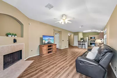 19411 Orchard Mill Lane, Katy, TX 77449 - Photo 4