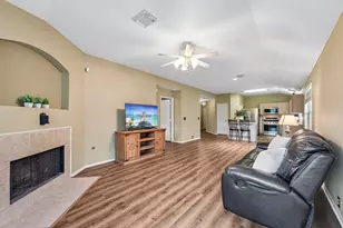 19411 Orchard Mill Ln, Katy, TX 77449 - Photo 4
