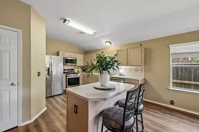 19411 Orchard Mill Lane, Katy, TX 77449 - Photo 2