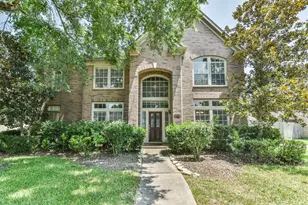 18802 Half Volley Cir, Humble, TX 77346 - Photo 1