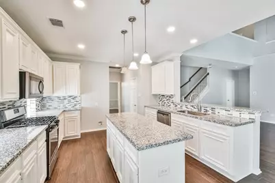 18802 Half Volley Circle, Humble, TX 77346 - Photo 18