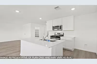 22026 Vernazza Bend Drive, Hockley, TX 77447 - Photo 1