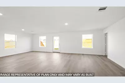 22026 Vernazza Bend Drive, Hockley, TX 77447 - Photo 4