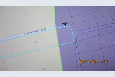 Tbd Cr 1005 Street, Newton, TX 75966 - Photo 10