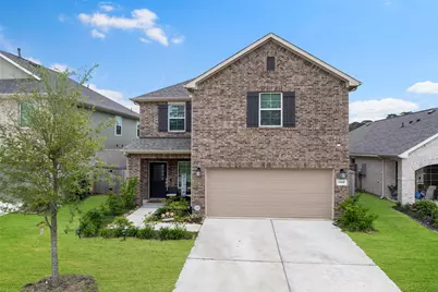 21939 Esparto Hills Trail, Tomball, TX 77377 - Photo 1