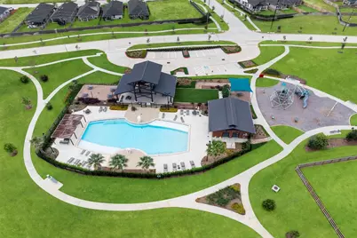 21939 Esparto Hills Trail, Tomball, TX 77377 - Photo 6