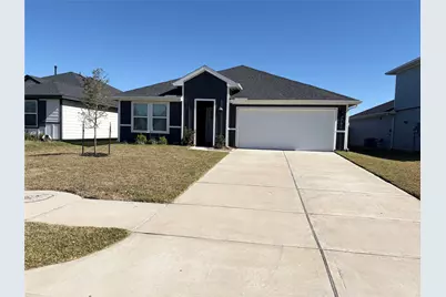 31814 Hallington Hill Lane, Fulshear, TX 77441 - Photo 1
