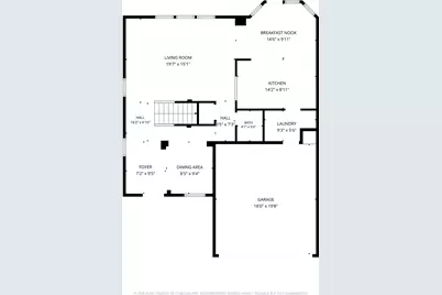 8415 Dovecott Lane, Houston, TX 77083 - Photo 42