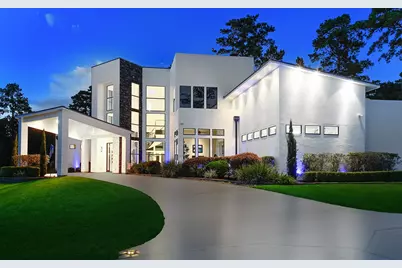 26240 McDonald Road, The Woodlands, TX 77380 - Photo 2