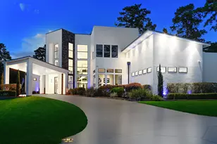 26240 McDonald Rd, The Woodlands, TX 77380 - Photo 2