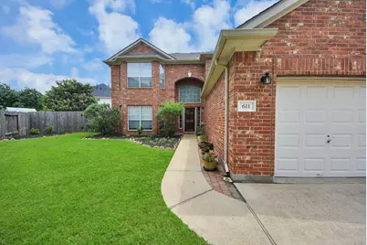 611 Mosman Court, Houston, TX 77094 - Photo 2