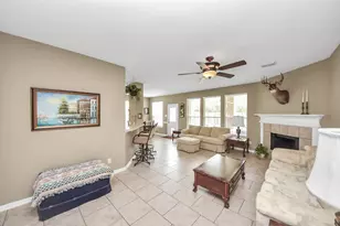 611 Mosman Ct, Houston, TX 77094 - Photo 8