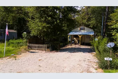 401 Deerfield, Livingston, TX 77351 - Photo 30