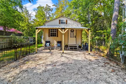 401 Deerfield, Livingston, TX 77351 - Photo 4