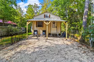 401 Deerfield, Livingston, TX 77351 - Photo 4