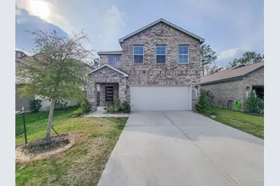 94 Valiant Ridge Trail, Magnolia, TX 77354 - Photo 2